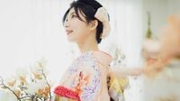 着物を何気に見る人が気づかない日本文化の深さ 季節やうつろいを大事に､独特の家紋文化も残す