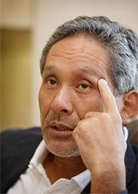 （第30回）＜米倉誠一郎さん・後編＞チャンドラー先生から受けた恩は学生に返したい