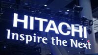 日立社長､｢2016年の中国はさらに厳しい｣