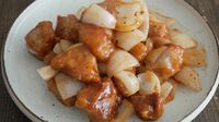 実は簡単！街中華の定番｢酢豚｣家で美味に作る技 玉ねぎと豚肉のシンプルスタイルがご飯に合う