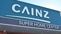 カインズ､｢IT実装｣と｢ハンズ買収｣で深めた自信