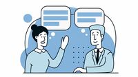 週1回30分･注目の｢ヤフー流1on1｣を試してみる