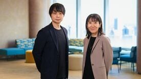 10年積み上げた電通「グロース型」コンサルとは 独自のアプローチで、｢人が動く｣変革を実現