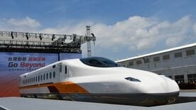 台湾｢新型新幹線｣で見えた日台ビジネスのリアル　製造費めぐり交渉難航｢破談の危機｣乗り越…