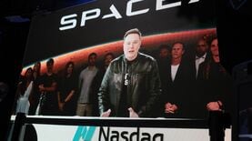 ｢調達額は14兆円｣史上最大の上場･スペースX､株価はバブルか適正か､世界の宇宙産業を左右する圧倒的な存在感