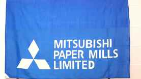 株価が3年半で4倍になった三菱製紙･･･営業利益が前年比で3倍超という強気の計画を掲げる皮算用の実態
