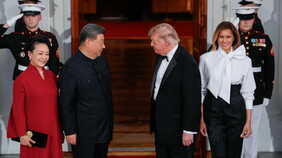 米中の｢戦略的安定｣の中で日本はどう位置づけられるのか―米中首脳会談で浮かんだかつての｢瓶の蓋論｣と台湾の影
