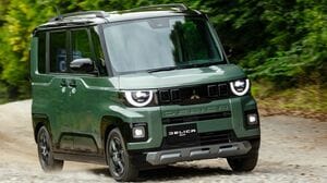 ルークス/ekスペース/デリカミニ」フルモデルチェンジした日産・三菱の