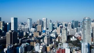 日本で密かに進む｢オールド企業｣の生産革命