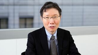 弁護士のトップランナー②｢新分野拓く｣蔵元左近