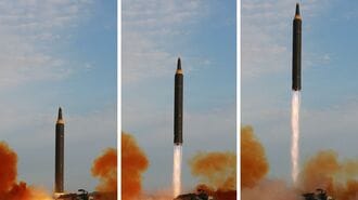 ミサイル発射の｢次｣に迷う北朝鮮の切実な事情