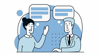週1回30分･注目の｢ヤフー流1on1｣を試してみる