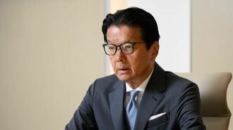 ミネベア会長､｢行儀が悪い｣とヤゲオを痛烈批判