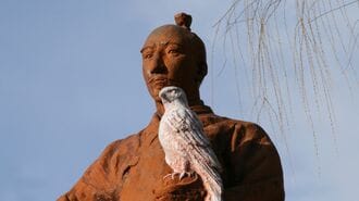 豊臣秀吉が織田信長に気に入られた本当の理由