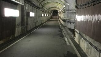 公開待望｢黒部宇奈月キャニオンルート｣何ある？