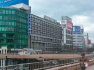 仙台・不動産市況--新築空室率５２％！　東京資本が演出したクレーン林立の“悲劇”《不動産危機》
