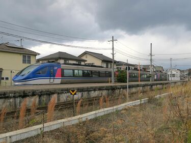 鳥取､赤字ローカル線にも｢成長余地｣はあるのか 地方都市で鉄道が果たす役目はまだまだ大きい | ローカル線・公共交通 | 東洋経済オンライン