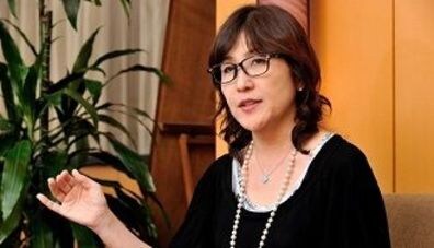 Can Having More Women in the Government Change Japan? 