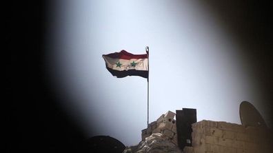 Syria's Continuing Chemical Fallout 