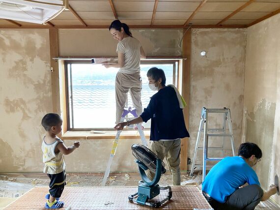 ワークショップ