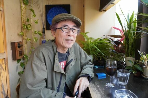 北尾トロ