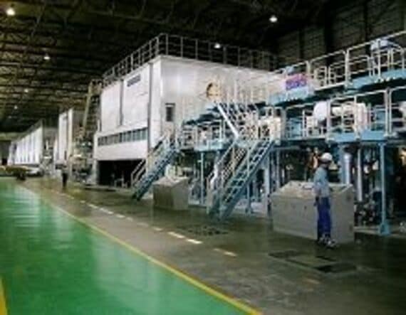日本製紙が豪大手製紙メーカーを買収、海外拡大へ第一歩