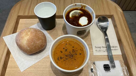 スープの力（一部部品不足） 【公式通販】