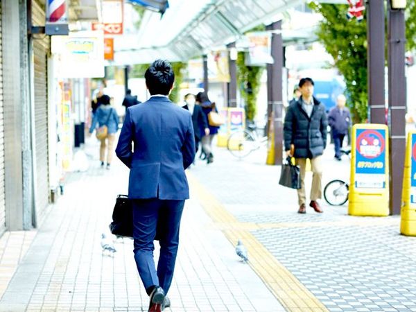 32歳総合商社マンは なぜ蒲田に住んだのか 東京カレンダー 東洋経済オンライン 社会をよくする経済ニュース