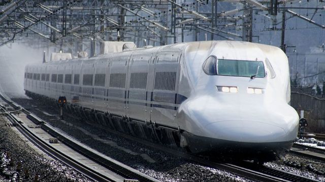 各駅停車 新幹線こだま 特急料金は妥当か 新幹線 東洋経済オンライン 社会をよくする経済ニュース