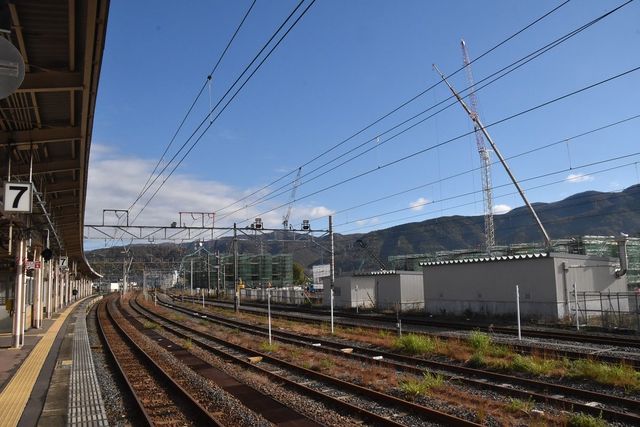 北陸 小浜 遠い 新幹線着工 への大きな期待 新幹線は街をどう変えるのか 東洋経済オンライン 経済ニュースの新基準