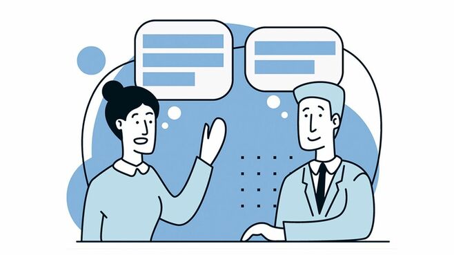 週1回30分･注目の｢ヤフー流1on1｣を試してみる