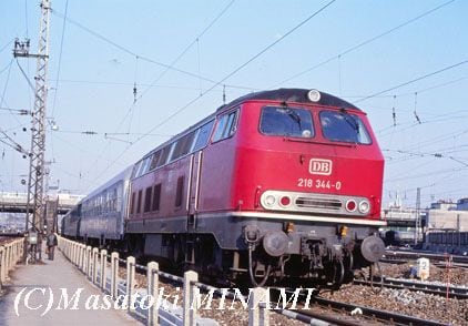 DD54のモデルになったとされる
