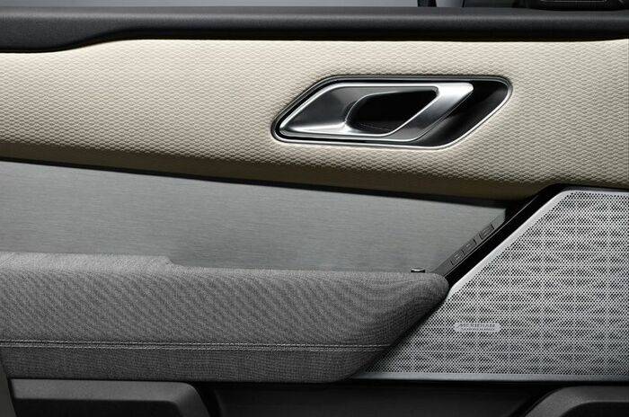 レンジローバー ヴェラール｜Range Rover Velar