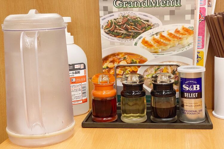 画像 | 日高屋｢450円朝定食｣が魅力的なのに惜しい理由 十分いいのに