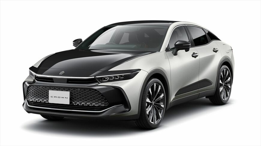 写真：トヨタ自動車