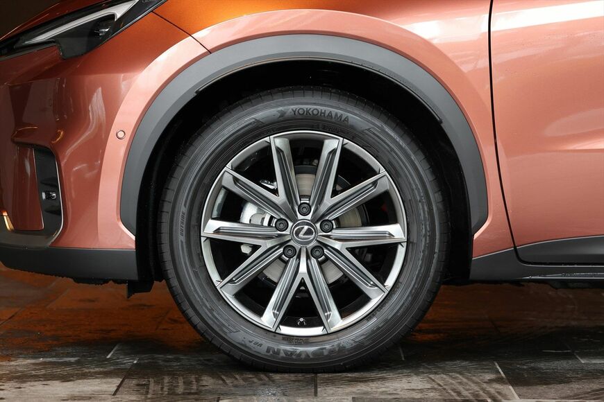 写真：トヨタ自動車