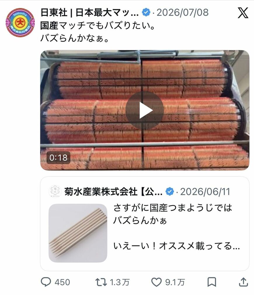 日東社