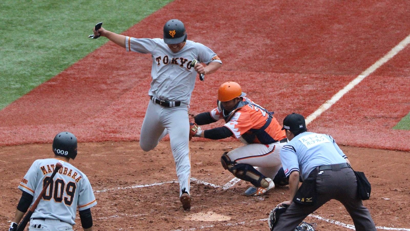 野球 独立リーグ 今後も続くには何が必要か 日本野球の今そこにある危機 東洋経済オンライン 社会をよくする経済ニュース