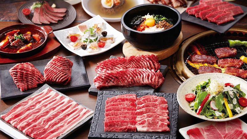 関東進出 食べ放題焼肉 ワンカルビ の正体 商業界online 東洋経済オンライン 社会をよくする経済ニュース