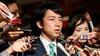 窮地の安倍首相を悩ます「小泉父子鷹の乱」