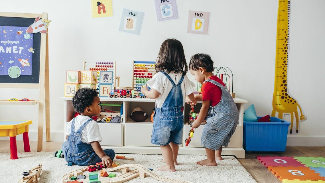 子どもが喜んで お片付け し始める簡単な方法 子育て 東洋経済オンライン 社会をよくする経済ニュース