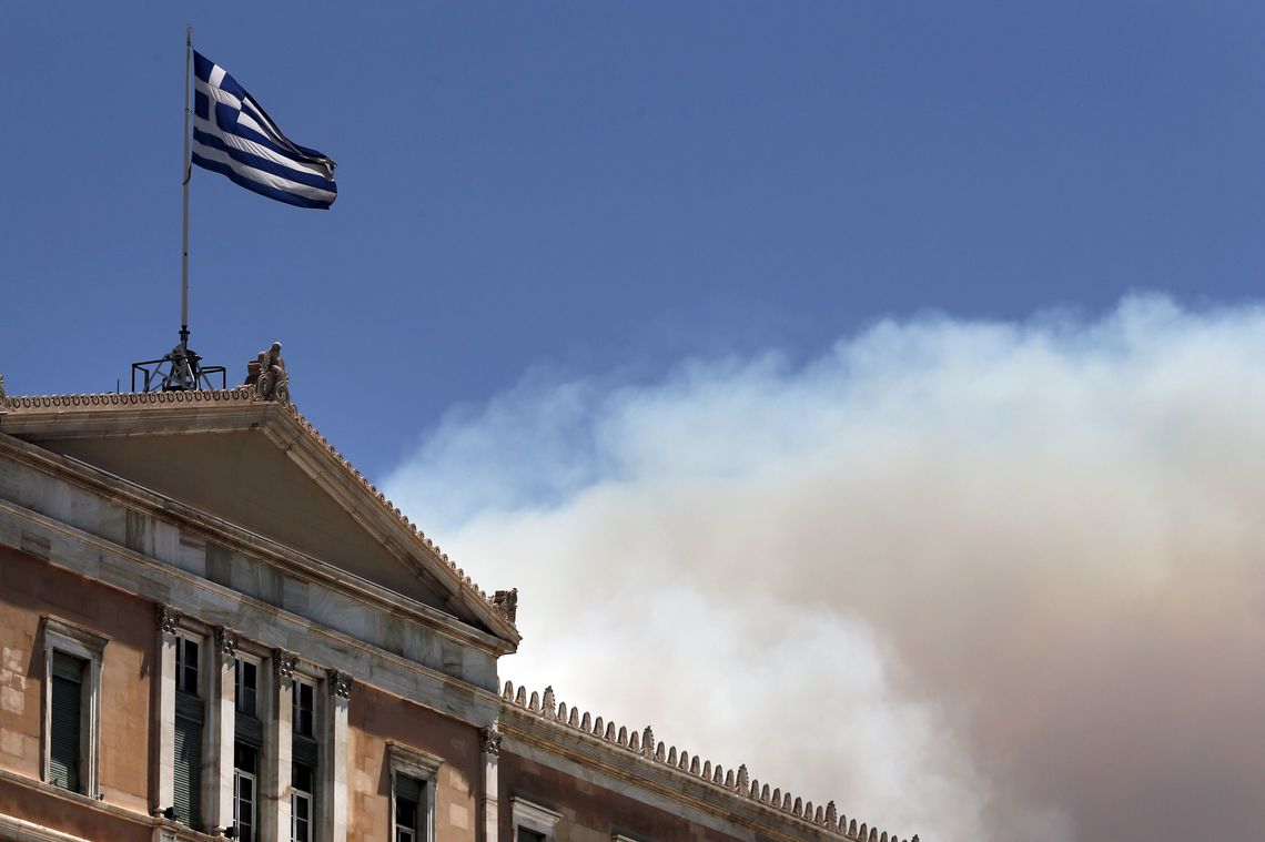 ギリシャの有望ベンチャーが死滅しつつある ヨーロッパ 東洋経済オンライン 社会をよくする経済ニュース