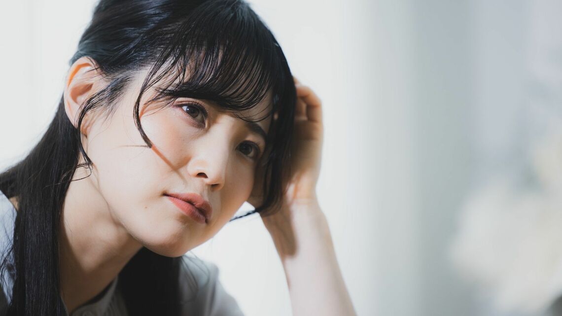 生きづらさを抱える日本人に必要なのは、「わがままな生き方」ではないでしょうか(写真:Ushico/PIXTA)