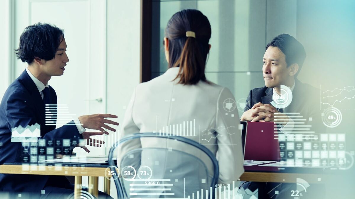 サステナブルなコンサル会社｣意外な独自性 上場企業の強み発揮