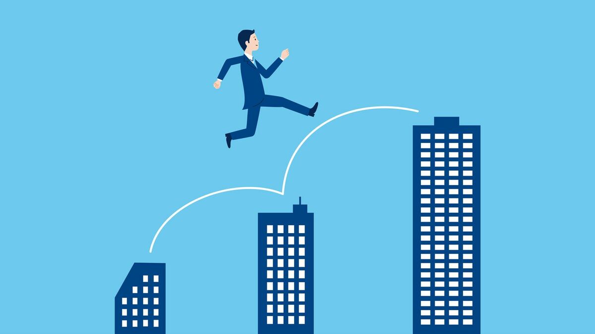 ｢3年で辞めるはウソ？ホント？｣転職で後悔したくない人が知っておくべき｟シビアな現実｠と｟失敗しない方法｠ | キャリア・教育 | 東洋経済オンライン