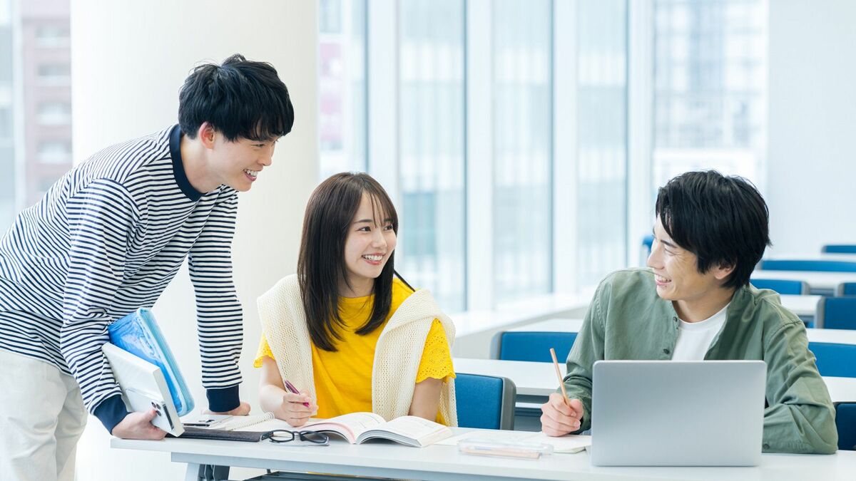 Z世代の東大生が実践するAI活用法！ChatGPTとGemini両刀で