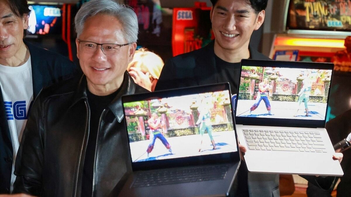 ChatGPT月間41億ドル収益、OpenAIは黒字化目前か
