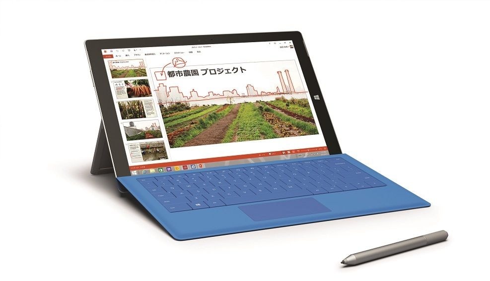 Surface3｣は買うべきか､見送るべきか 新マイクロソフトを象徴する製品