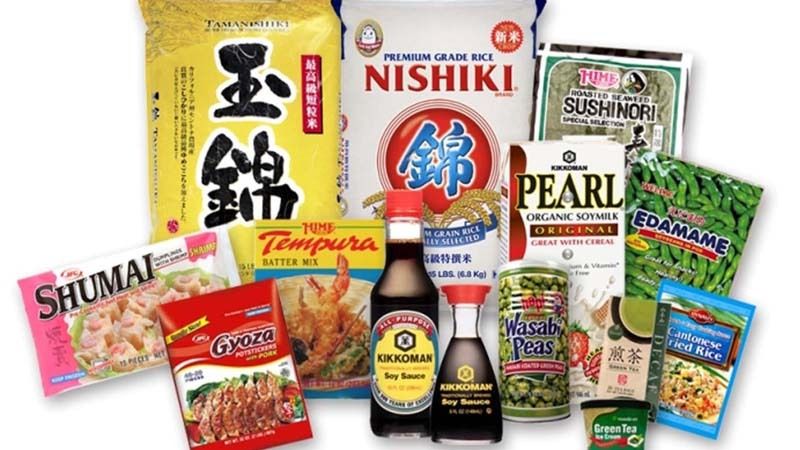しょうゆ｣の次は？キッコーマンの海外戦略 和食ブームを追い風に食品卸