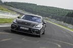 ポルシェ パナメーラ｜Porsche Panamera